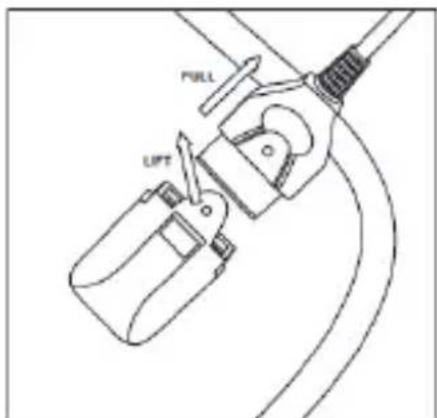 ARDES AR4O180 - (IT) AVVERTENZE - 1