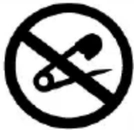 ARDES AR4O180 - IMPORTANT INSTRUCTIONS. RETAIN FOR FUTURE USE. - 2