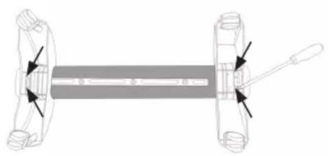 ARDES AR4MK01 - 1