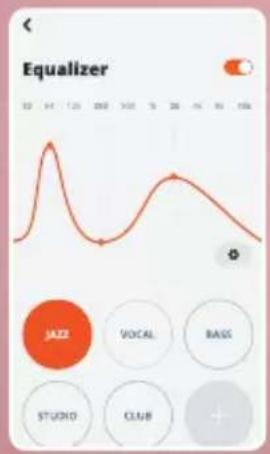 JBL Live Free 2 TWS - DO MORE WITH THE APP - 5