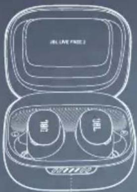 JBL Live Free 2 TWS - BEHAVIORS - 8