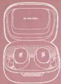 JBL Live Free 2 TWS - CONNECT - 1