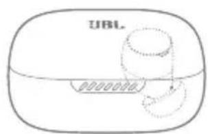 JBL Live Free 2 TWS - DUAL CONNECT + SYNC - 5