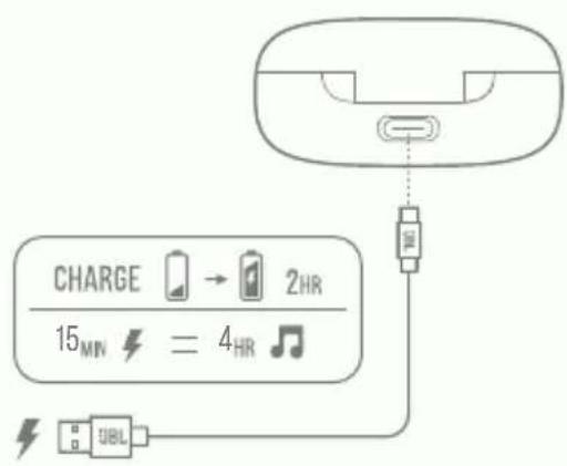 JBL Live Free 2 TWS - HANDS-FREE VOICE CONTROL - 1