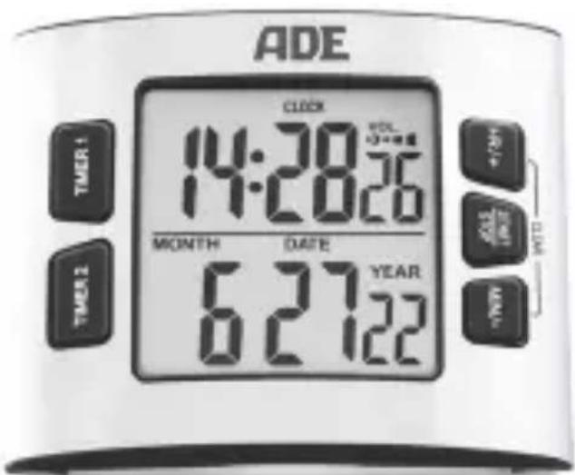 ADE KT102 - 1