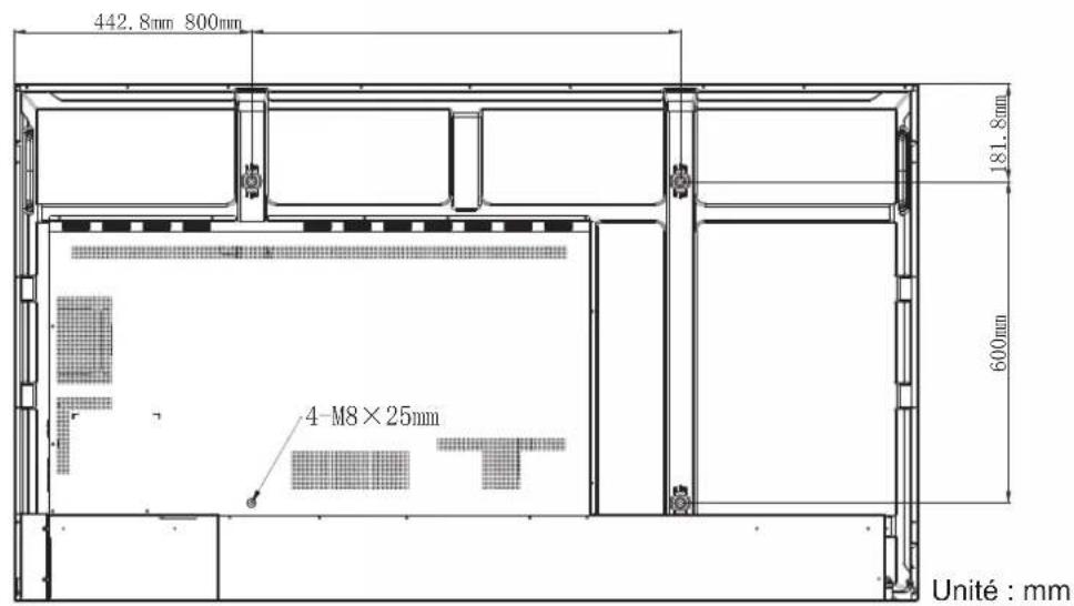 OPTOMA N3981K - INFORMATIONS SUPPLEMENTAIRES - 3
