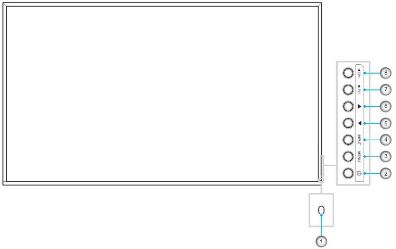 OPTOMA N3981K - Description du produit - 1