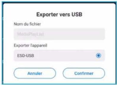 OPTOMA N3981K - UTILISATION DES APPLICATIONS - 1