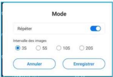 OPTOMA N3981K - Gestion d'une liste de lecture - 2