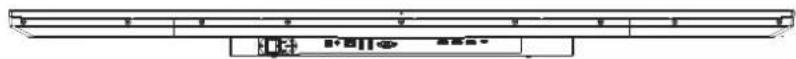 OPTOMA N3981K - Dimensions - 2
