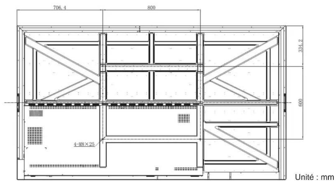 OPTOMA N3981K - INFORMATIONS SUPPLEMENTaires - 2