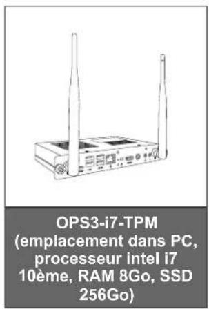 OPTOMA 5752RK+ - INTRODUCTION - 3