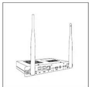 OPTOMA N3651K - Accessoires en option - 2