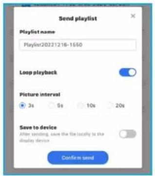 OPTOMA N3651K - UTILISATION DES APPLICATIONS - 1
