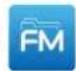 OPTOMA N3651K - Gestionnaire de fichiers - 1