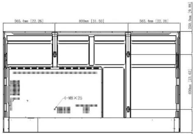 OPTOMA N3651K - CONFIGURATION ET INSTALLATION - 4