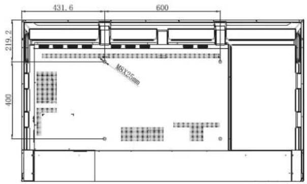 OPTOMA N3651K - CONFIGURATION ET INSTALLATION - 2
