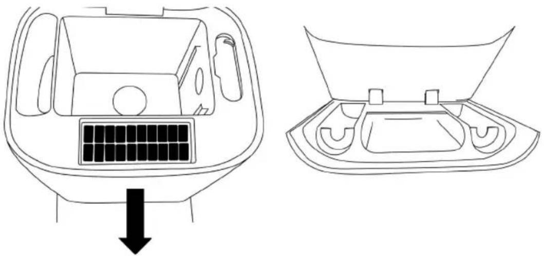 WILFA Innobot RVCD-D17 - VEDLIGEHOLDELSOGRENGORGING - 3