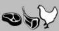 Becken 8722 - 6
