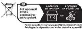 RIVIERA & BAR MTD510 - ENVIRONNEMENT - 1