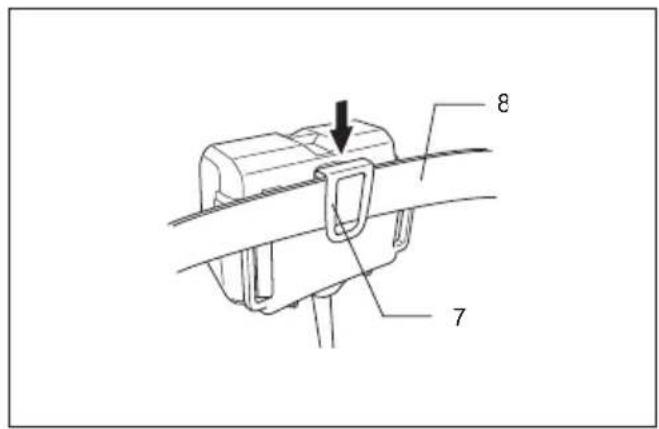 MAKITA BAP182 - 1