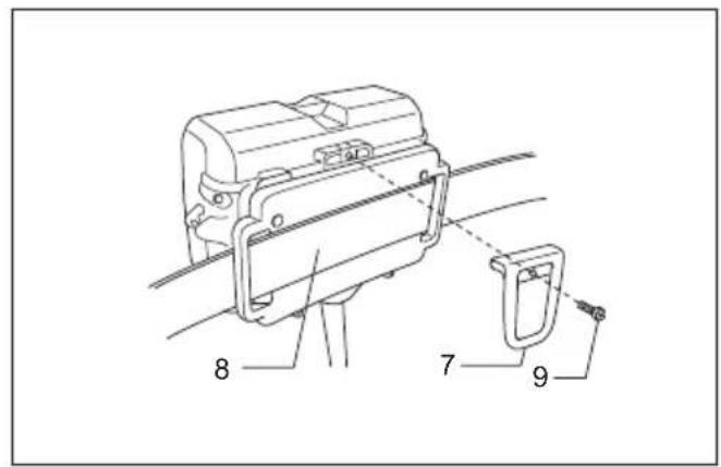 MAKITA BAP182 - 2