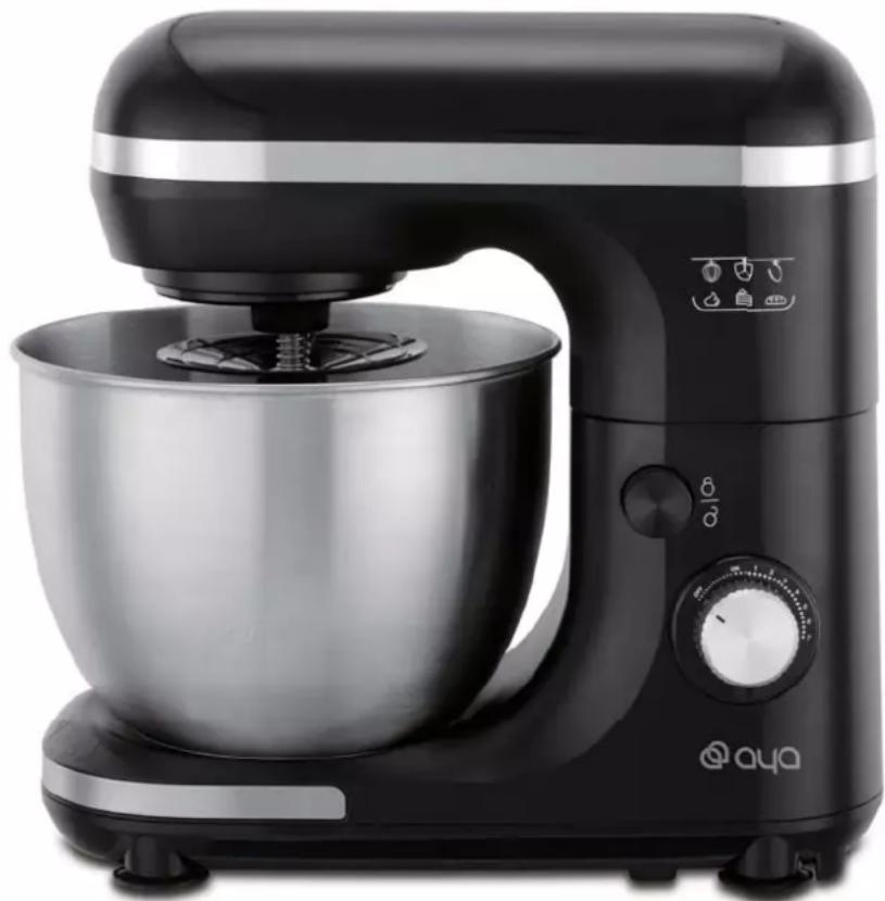 AYA KM106 - KM106BLACK - 1