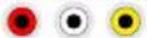 AYA A32HD0123BS - (\*\*) Mon Bouton 1: - 13