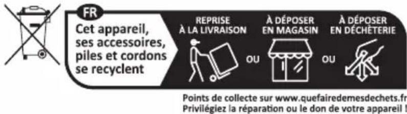 AYA A32HD0923BS - [Pour les autres pays hors de l'Union Européenne] - 2