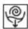 SMEG WNP04SEAIN - Tableau des symboles - 17
