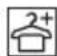 SMEG WNP04SEAIN - Tableau des symboles - 36