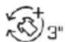 SMEG WNP04SEAIN - - Anti-froissage+ - 1