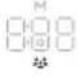 SMEG BLC01 - Mode d'emploi de l'accessoire pompe sous vide (Fig. F)\* - 8