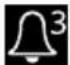 SMEG SO4606WAPNR - Effleurez la touche MINUTERIE - 5