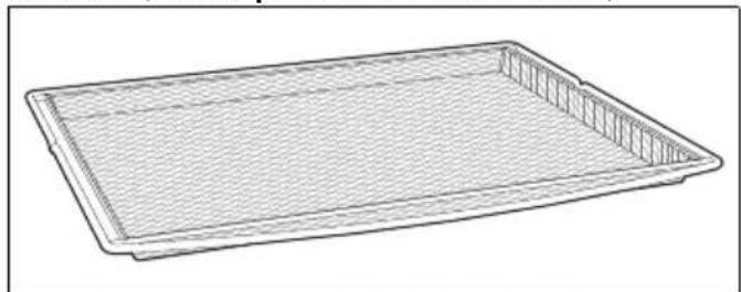SMEG SO4606WAPNR - AIRFRY (Grille pour friture sans huile) - 1
