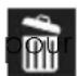 SMEG SO4606WAPNR - Effacer la chronologie - 2
