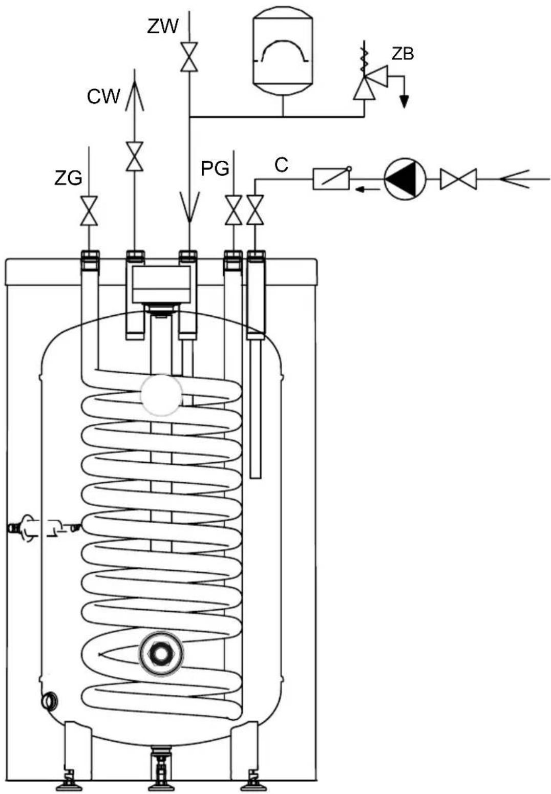 KOSPEL SWK-100 - 1