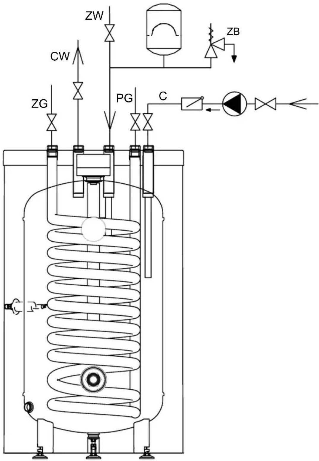 KOSPEL SWK-100 - 1