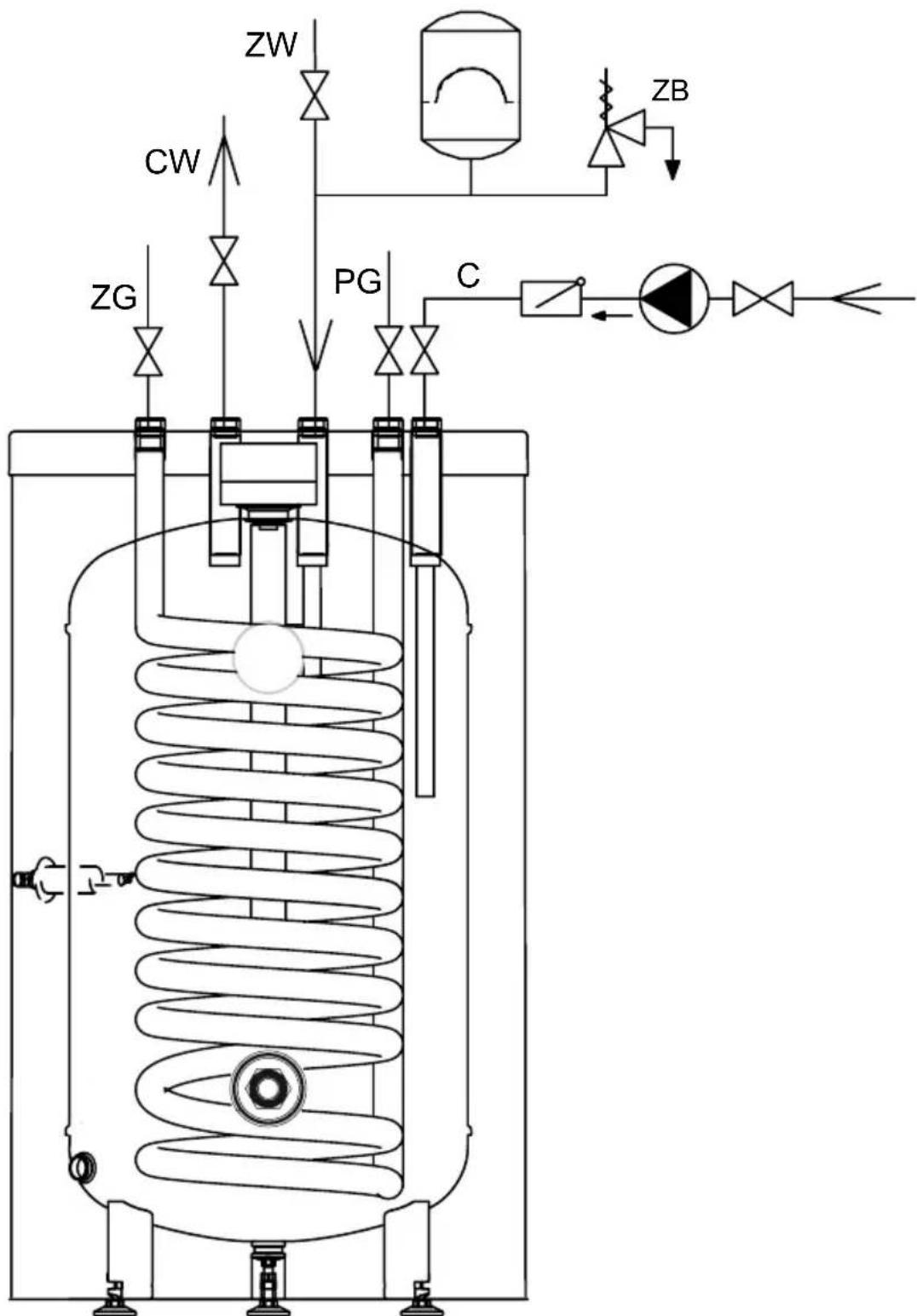 KOSPEL SWK-100 - 1