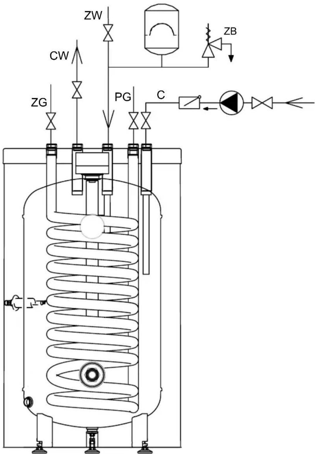 KOSPEL SWK-100 - 1