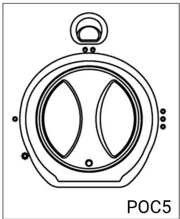 KOSPEL POC.D-10 - Temperature control - 1