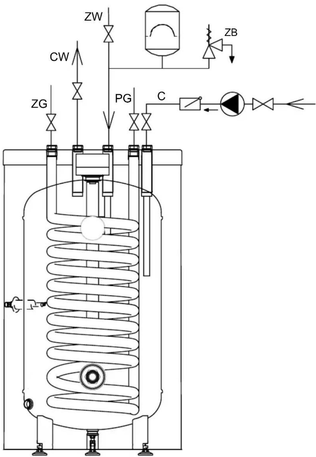 KOSPEL SWK-120 - 2