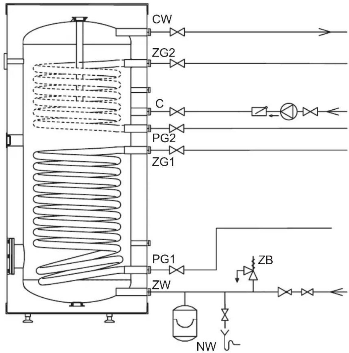 KOSPEL SW-250 - 1