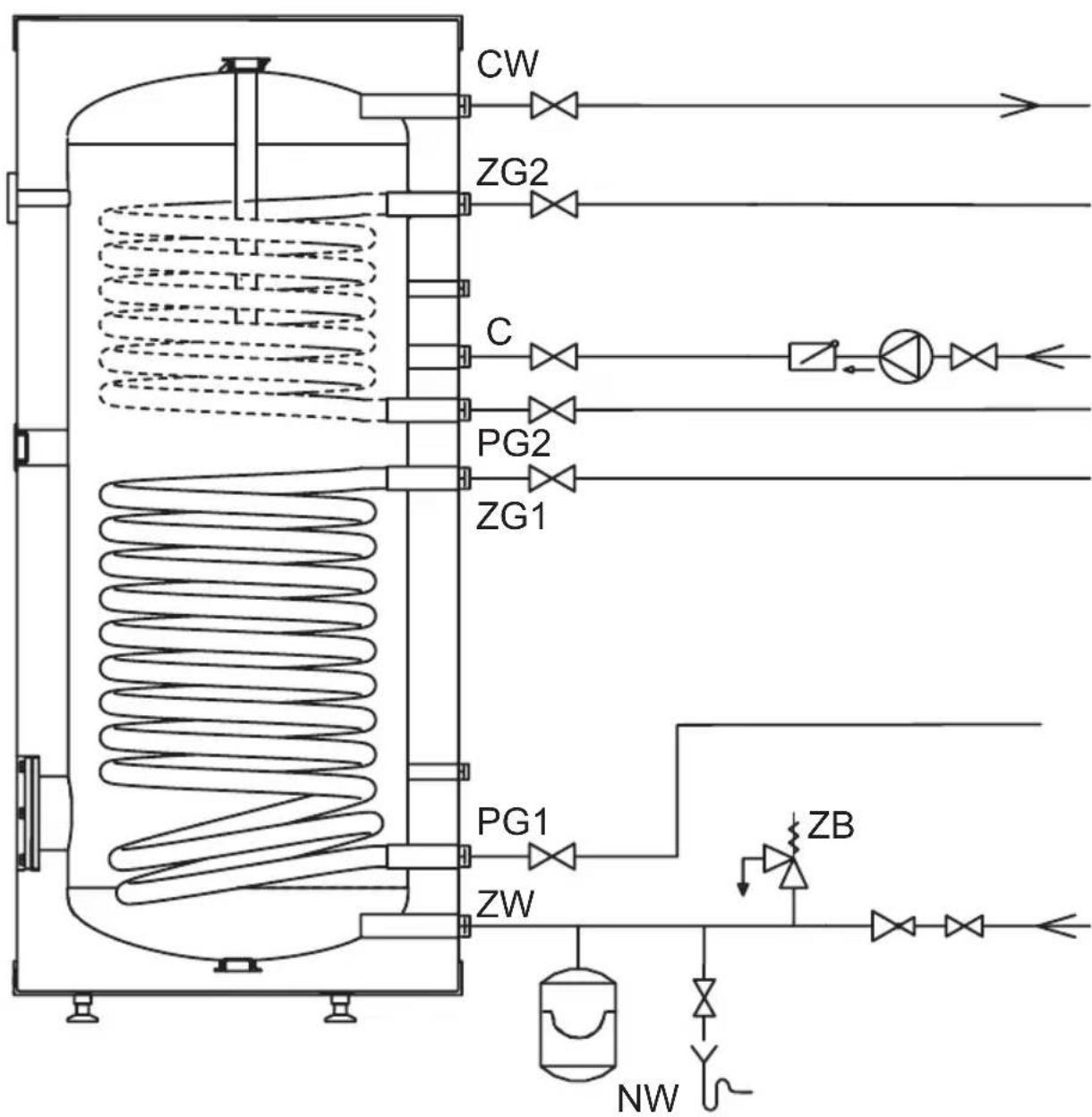 KOSPEL SW-250 - 1