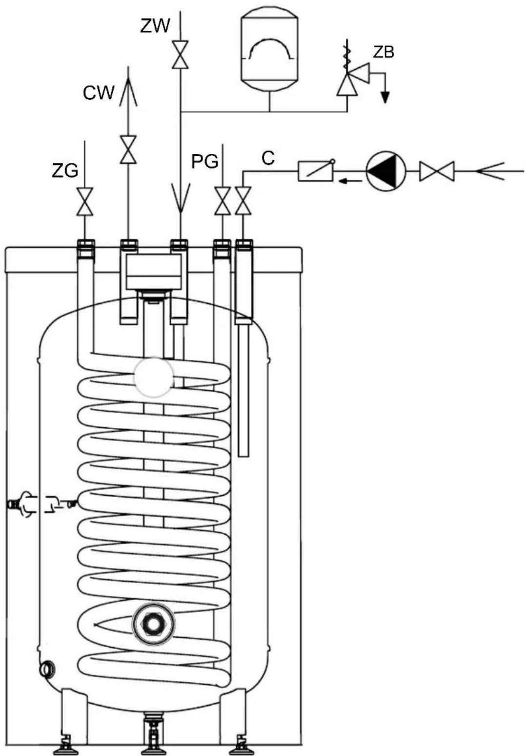 KOSPEL SWK-140 - 1