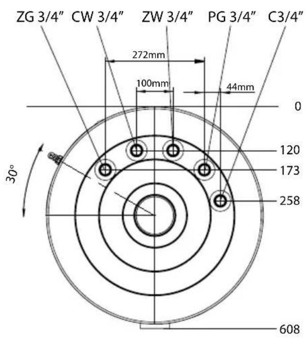 KOSPEL SWK-140 - 2