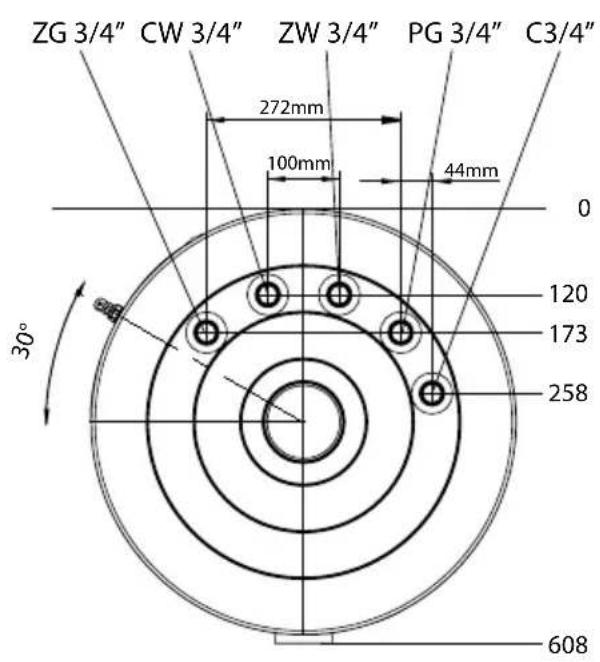 KOSPEL SWK-140 - 2