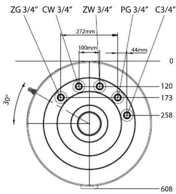KOSPEL SWK-140 - 2