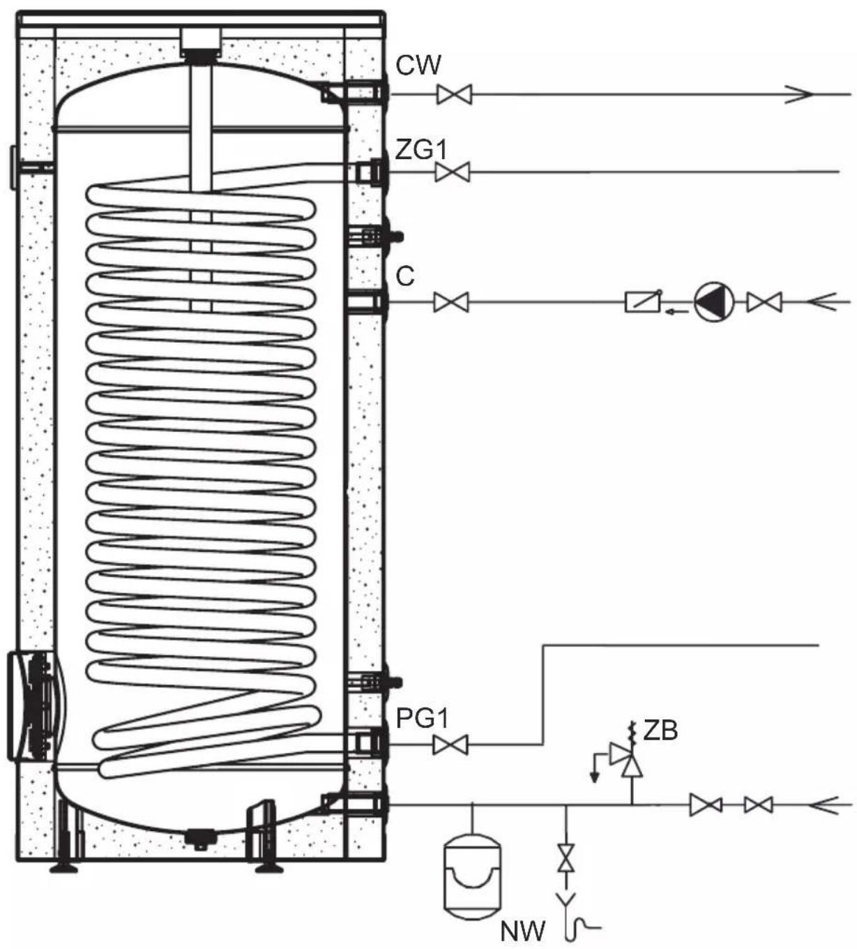 KOSPEL SWP-300 - 2