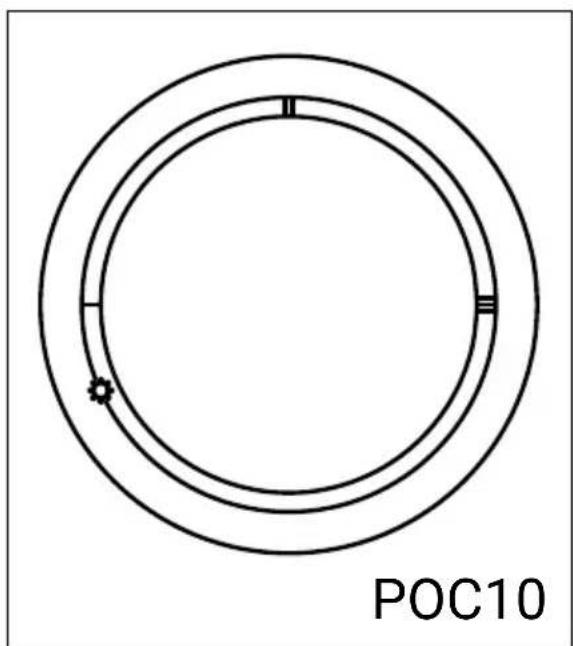 KOSPEL POC.G-10 - Temperature control - 3